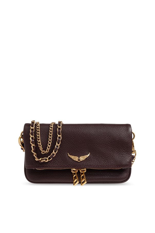 ‘Rock’ bag od Zadig & Voltaire