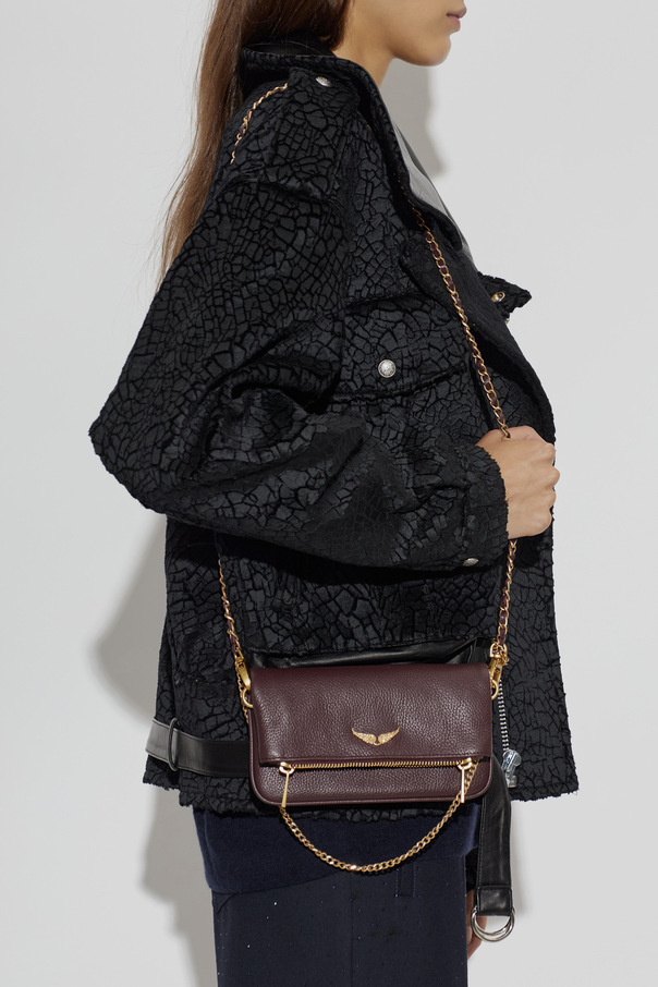 Zadig & Voltaire Torba ‘Rock’