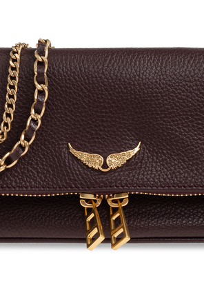 Zadig & Voltaire Torba ‘Rock’