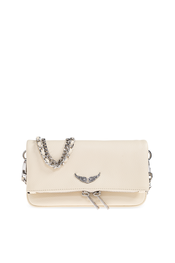 Shoulder bag "Rock Nano" od Zadig & Voltaire