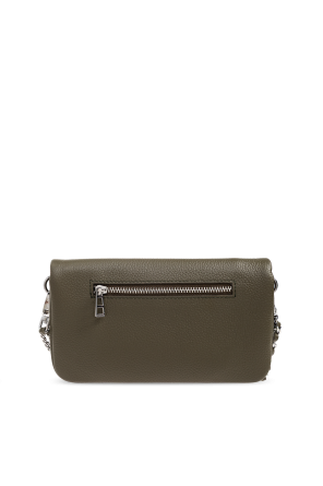 Zadig & Voltaire Shoulder bag "Rock Nano"