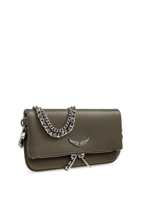 Zadig & Voltaire Shoulder bag "Rock Nano"