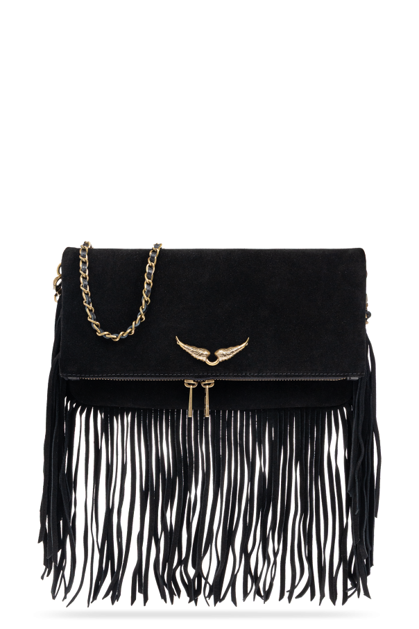 Clutch bag `Rock` od Zadig & Voltaire