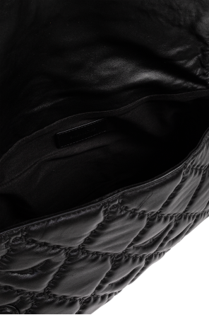 Zadig & Voltaire Quilted bag with logo