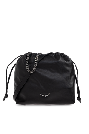 Shoulder bag "rock" od Zadig & Voltaire