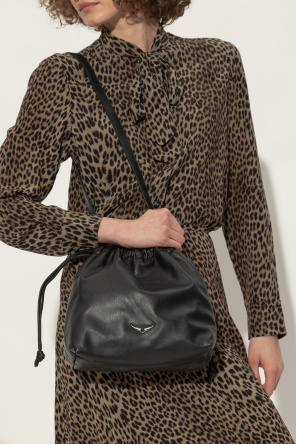 Shoulder bag "rock" od Zadig & Voltaire