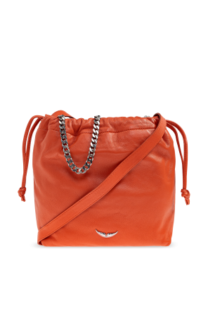Handbag `rock today` od Zadig & Voltaire