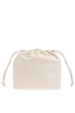 Zadig & Voltaire Bolso bandolera de cuero "Rock Today"