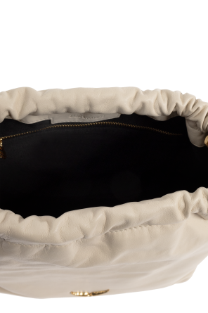 Zadig & Voltaire Bolso bandolera de cuero "Rock Today"