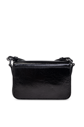 Zadig & Voltaire Bolso de hombro "Le Zazi"