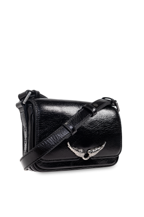 Zadig & Voltaire Bolso de hombro "Le Zazi"