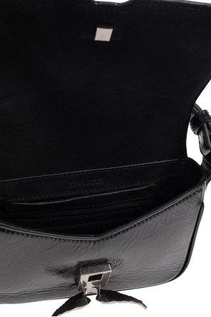 Zadig & Voltaire Bolso de hombro "Le Zazi"