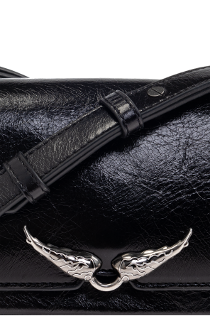 Zadig & Voltaire Bolso de hombro "Le Zazi"