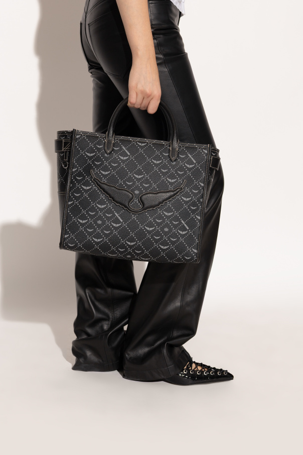 Zadig & Voltaire Shopper bag "Angel"