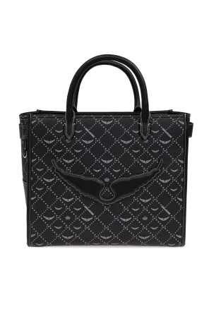 Zadig & Voltaire Shopper bag "Angel"