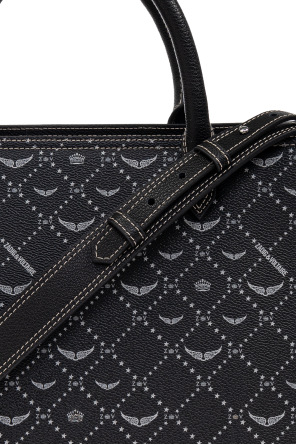 Zadig & Voltaire Shopper bag "Angel"