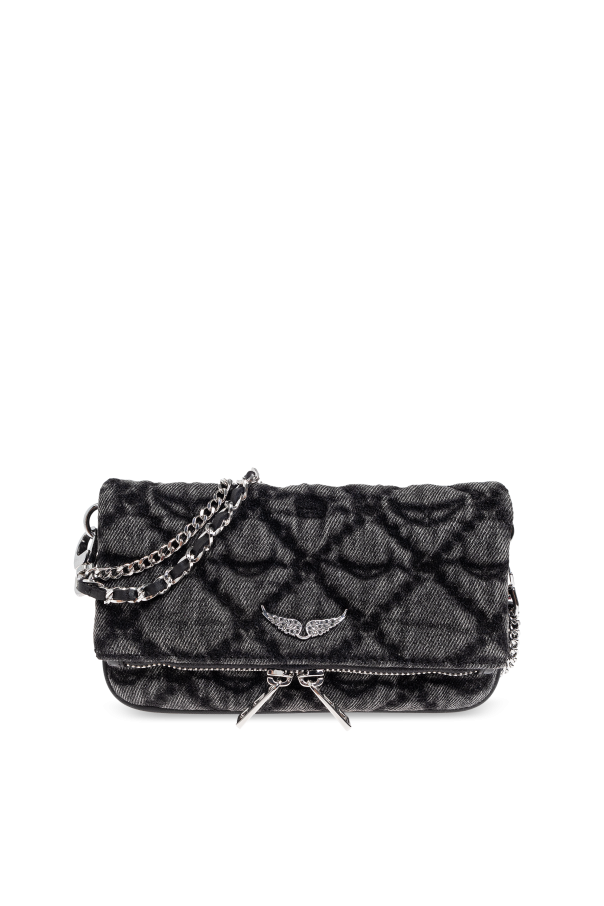 Shoulder bag "Rock Nano" od Zadig & Voltaire
