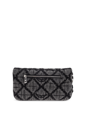 Zadig & Voltaire Shoulder bag "Rock Nano"
