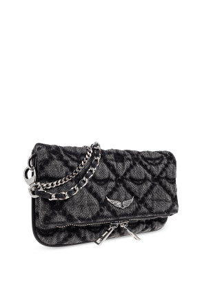 Zadig & Voltaire Shoulder bag "Rock Nano"