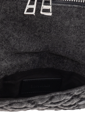Zadig & Voltaire Shoulder bag "Rock Nano"