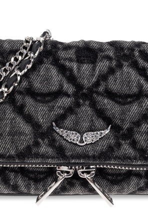 Zadig & Voltaire Shoulder bag "Rock Nano"