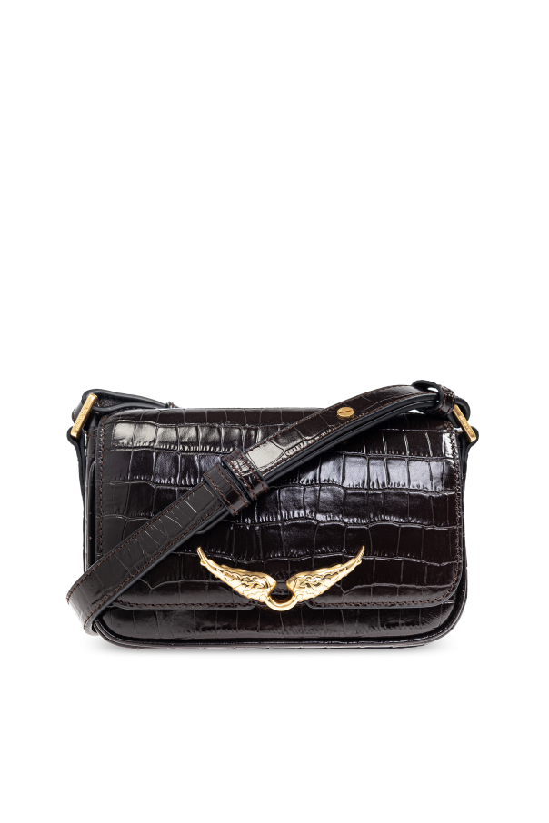 Shoulder bag "Le Zazi" od Zadig & Voltaire
