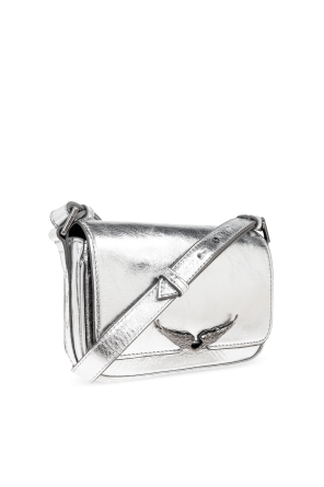 Zadig & Voltaire Shoulder bag `Le Zazi`