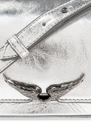 Zadig & Voltaire Shoulder bag `Le Zazi`