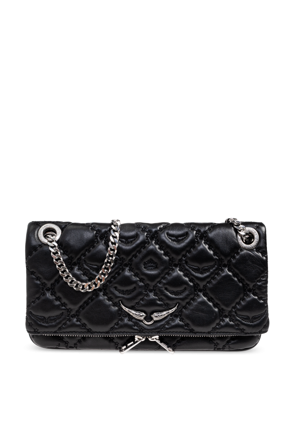 Shoulder bag "Rock II" od Zadig & Voltaire