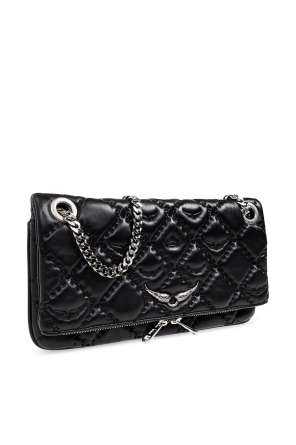 Zadig & Voltaire Umhängetasche „Rock II“