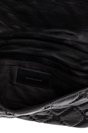Zadig & Voltaire Umhängetasche „Rock II“