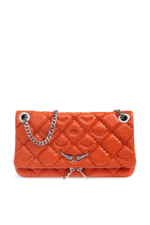 Shoulder bag `Rock II`