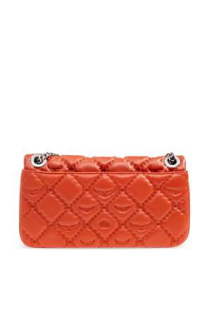 Zadig & Voltaire Umhängetasche `Rock II`