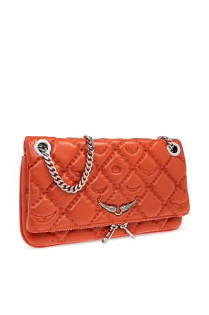 Zadig & Voltaire Umhängetasche `Rock II`