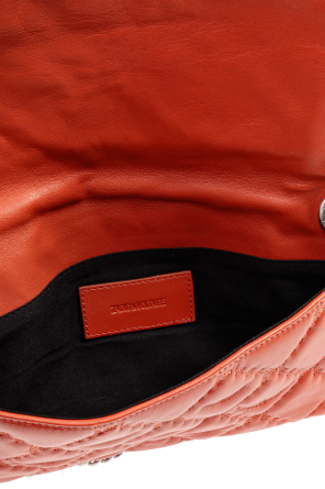 Zadig & Voltaire Umhängetasche `Rock II`