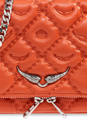 Zadig & Voltaire Umhängetasche `Rock II`
