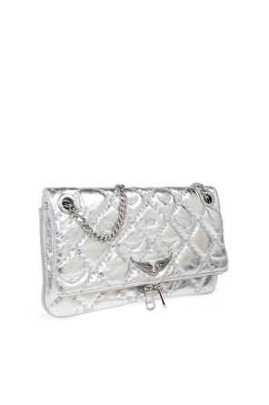 Zadig & Voltaire Shoulder bag `Rock II`