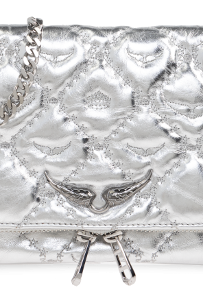 Zadig & Voltaire Shoulder bag `Rock II`