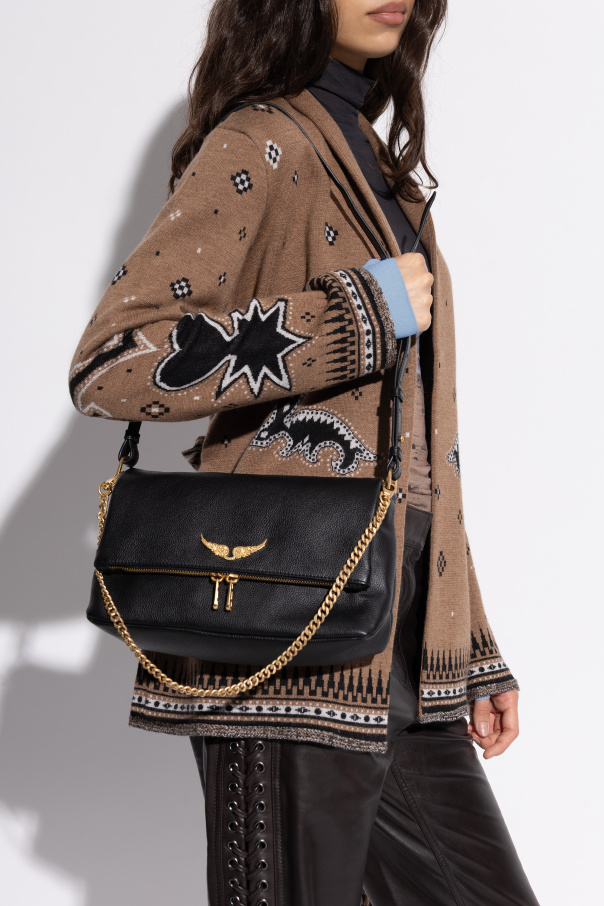Zadig & Voltaire Shoulder bag "Rocy II"