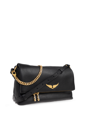 Zadig & Voltaire Shoulder bag "Rocy II"