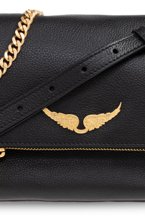 Zadig & Voltaire Shoulder bag "Rocy II"