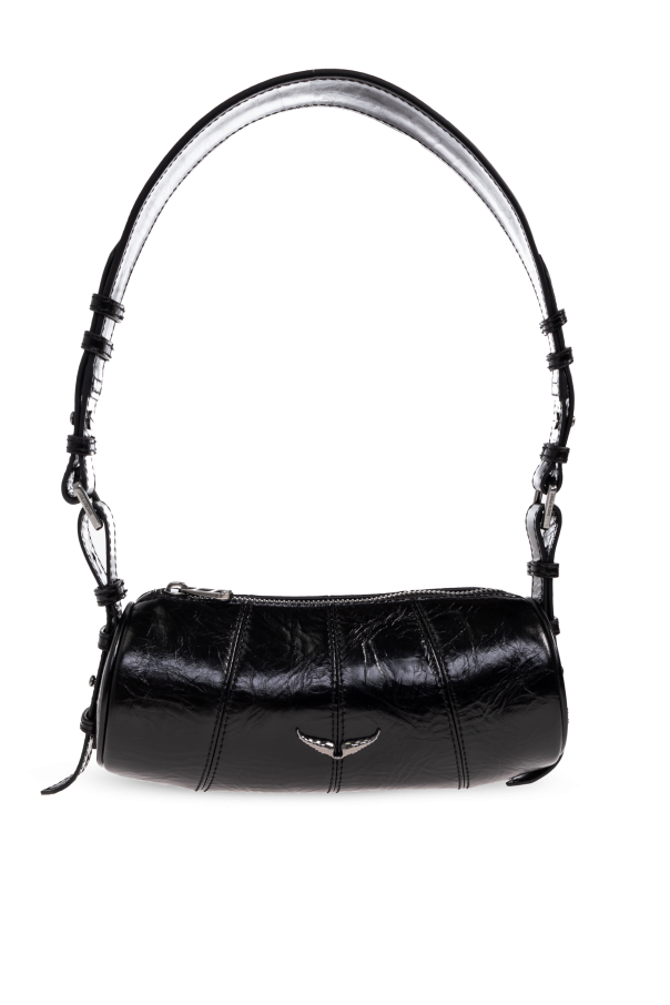 Shoulder bag `Le Roudoudou` od Zadig & Voltaire