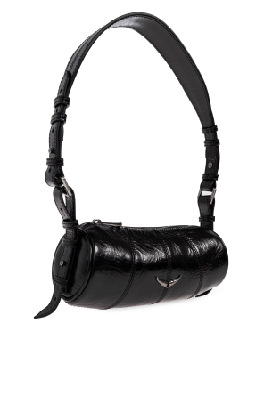 Zadig & Voltaire Shoulder bag `Le Roudoudou`