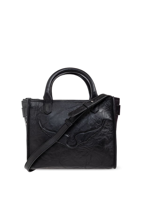 Handbag od Zadig & Voltaire