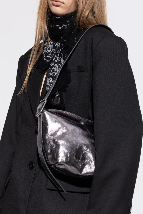 Zadig & Voltaire Schultertasche „Le Zouzou“