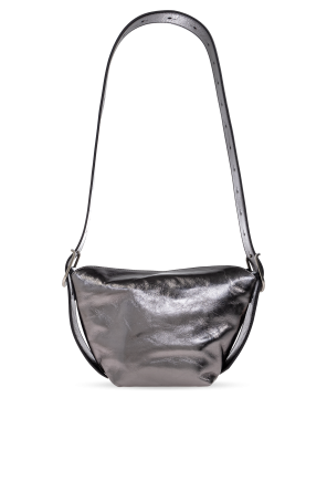 Zadig & Voltaire Schultertasche „Le Zouzou“