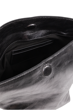 Zadig & Voltaire Schultertasche „Le Zouzou“