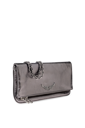 Zadig & Voltaire Cartera de mano "Rock Vintage"