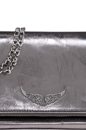 Zadig & Voltaire Cartera de mano "Rock Vintage"
