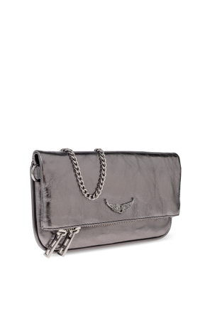 Zadig & Voltaire Shoulder bag "Rock Nano"